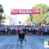 Imágenes de la 25º Maratón Ciudad de Badajoz