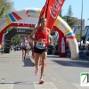 Imágenes de la 25º Maratón Ciudad de Badajoz