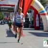 Imágenes de la 25º Maratón Ciudad de Badajoz