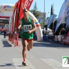 Imágenes de la 25º Maratón Ciudad de Badajoz