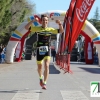 Imágenes de la 25º Maratón Ciudad de Badajoz