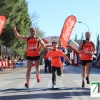 Imágenes de la 25º Maratón Ciudad de Badajoz II