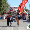 Imágenes de la 25º Maratón Ciudad de Badajoz