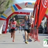 Imágenes de la 25º Maratón Ciudad de Badajoz