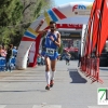 Imágenes de la 25º Maratón Ciudad de Badajoz