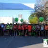 Imágenes de la 25º Maratón Ciudad de Badajoz II