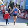 Imágenes de la 25º Maratón Ciudad de Badajoz II