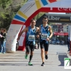 Imágenes de la 25º Maratón Ciudad de Badajoz