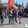 Imágenes de la 25º Maratón Ciudad de Badajoz