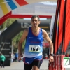 Imágenes de la 25º Maratón Ciudad de Badajoz