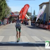 Imágenes de la 25º Maratón Ciudad de Badajoz