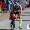 Imágenes de la 25º Maratón Ciudad de Badajoz