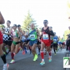 Imágenes de la 25º Maratón Ciudad de Badajoz