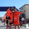 Imágenes de la 25º Maratón Ciudad de Badajoz II