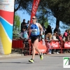 Imágenes de la 25º Maratón Ciudad de Badajoz