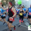 Imágenes de la 25º Maratón Ciudad de Badajoz II