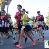 Imágenes de la 25º Maratón Ciudad de Badajoz