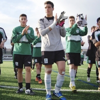 La I Copa de Extremadura Juvenil de fútbol arrancará a finales de abril