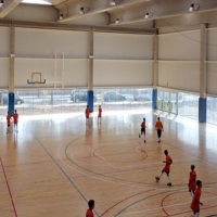 Extremadura se jugará en Salou el nacional benjamín de Fútbol Sala