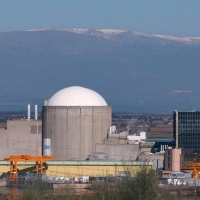 IU Mérida lleva a pleno la situación de la Central Nuclear de Almaraz