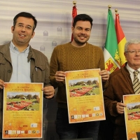 El mayor Castra Romano de España se celebra desde hoy en Mérida