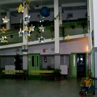 El Ayuntamiento cede un terreno para ampliar el colegio Casa de la Madre
