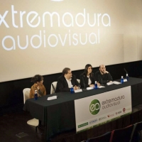 Cultura refuerza la promoción del sector audiovisual extremeño