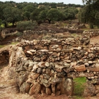 La técnica constructiva &#39;piedra seca&#39; candidata a Patrimonio Mundial Inmaterial