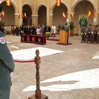 AUGC: "¿Existen favores personales entre políticos y mandos de la Guardia Civil?