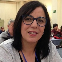 Tina Tarriño, nueva secretaria general de la Federación de Servicios de CCOO