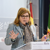 C's pide la retirada de guardarraíles en las carreteras extremeñas