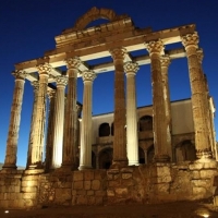 Exposición de Arte Romano a cargo de los Amigos del Museo