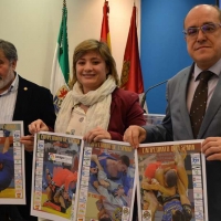 Cáceres será el epicentro de la lucha deportiva nacional