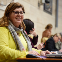 C’s consigue aprobar medidas para garantizar la estabilidad e igualdad laboral