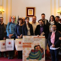 Mérida será referente en la red municipal por la igualdad LGTBI