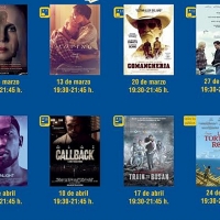 El cine americano predomina en el XXII ciclo en VOSE