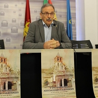 La Asociación Santa Eulalia celebra su 750 aniversario