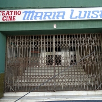 Destinan 3,5 millones a la rehabilitación del Teatro Cine María Luisa