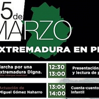 Una jornada recordará la lucha agraria de 1936