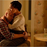 Loving, esta noche en el ciclo de cine en VOSE