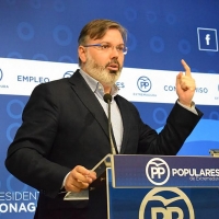 PP: “El gran perdedor de las elecciones al campo ha sido el PSOE”