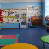 La Junta destina 2,5 millones a las escuelas infantiles