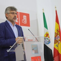 PSOE exige al Ministerio que pague la multa de pastos