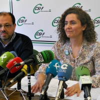 CSIF rechaza que una encuesta pueda condicionar el trabajo de los docentes