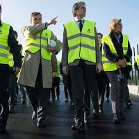 PSOE al ministro: “Crece la indignación extremeña con el AVE”