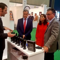 Rosiña apela a la innovación para mejorar el sector agroalimentario