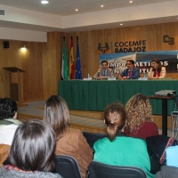 Vergeles valora el papel del voluntariado en el mundo asistencial