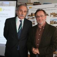 Extremadura cuenta con 492 elementos patrimoniales pétreos y 292 canteras históricas