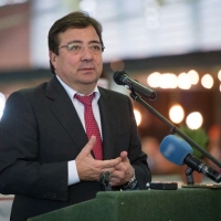 Vara: "Las comunicaciones extremeñas son del siglo XIX"