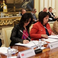 Gutiérrez: "Las CCAA deben participar en el Pacto de Estado por la Educación"